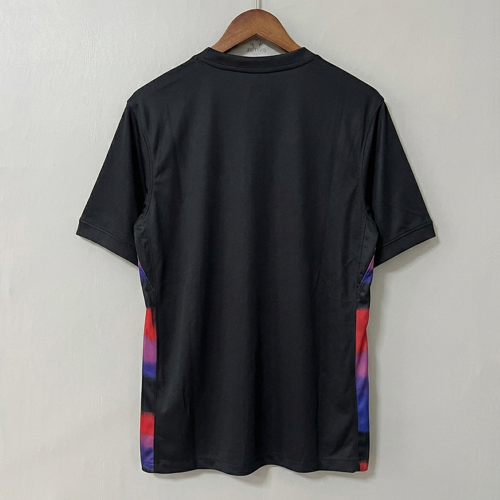 England 2025 Away Jersey