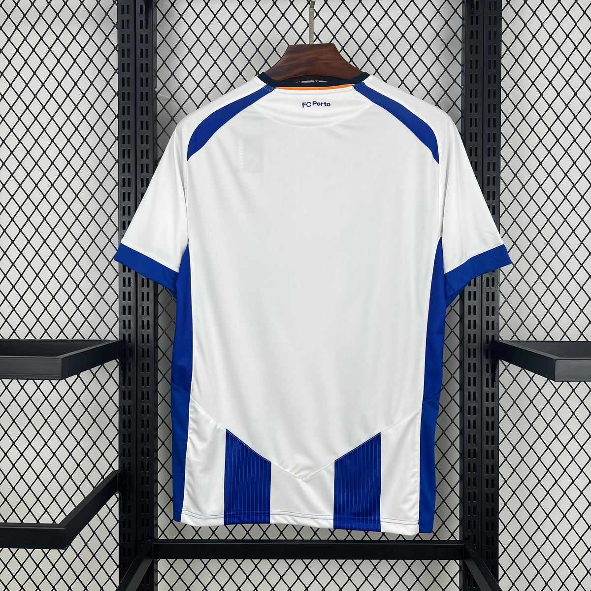 Porto 2014/15 Home Retro Jersey