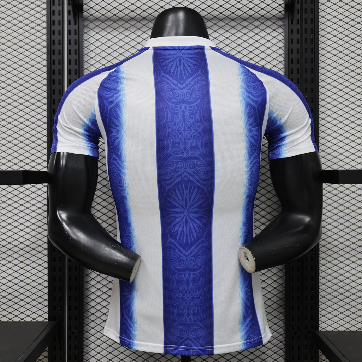 Argentina 2026 World Cup Special Jersey – Player Edition