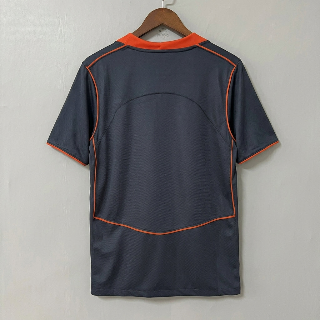 Inter Milan 2025/26 Away (Third Kit) Jersey