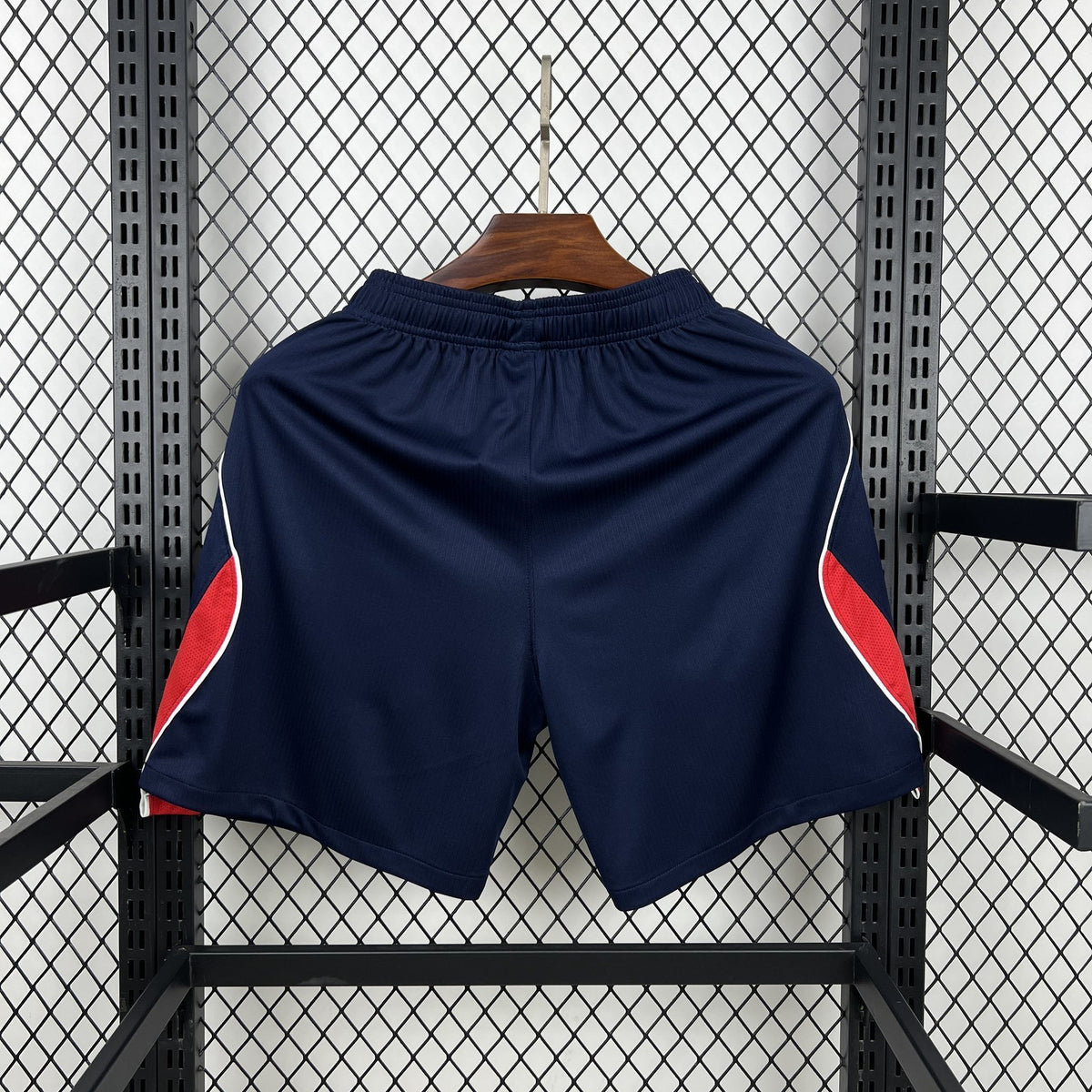 England 2026/27 Away Shorts