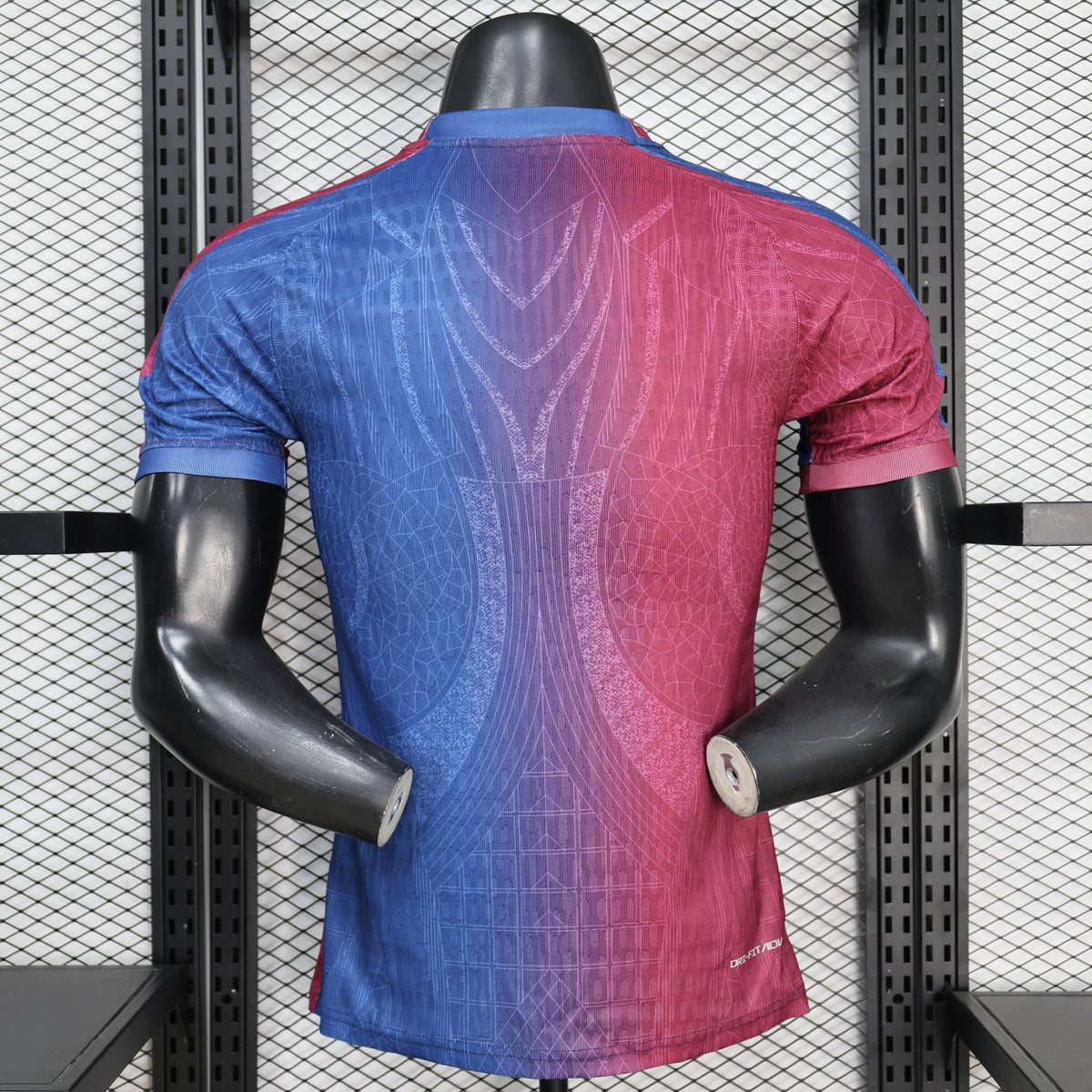 Barcelona 2026/27 Special Edition Jersey – Player Edition