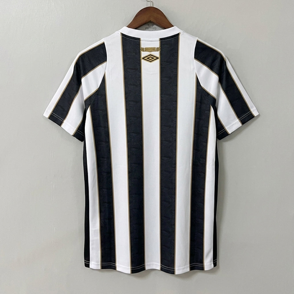 Santos 2024/25 Away Jersey