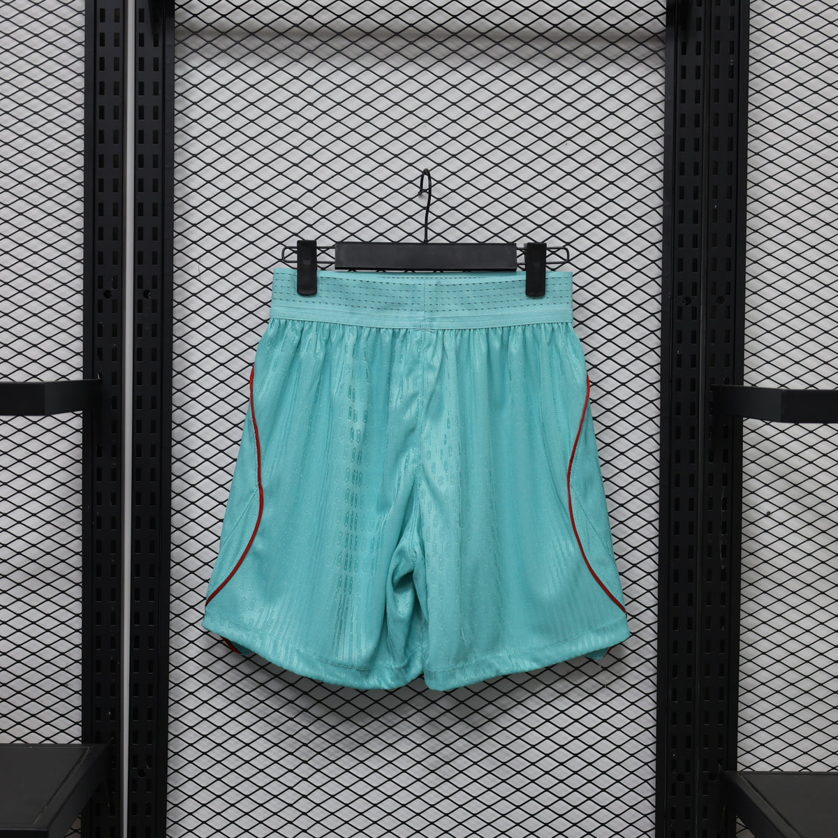 Barcelona 2026/27 Away (Third Kit) Shorts – Player Edition