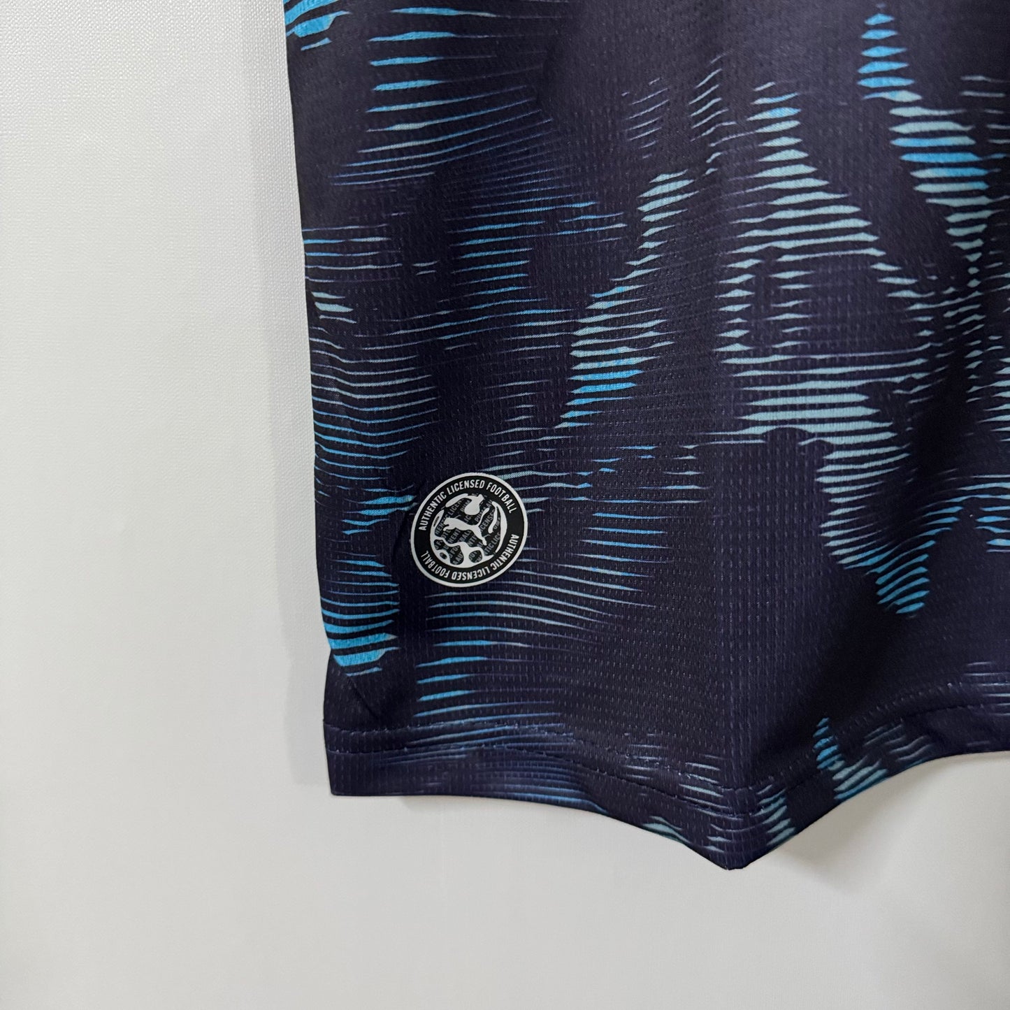 Olympique Marseille 2026/27 Away Jersey