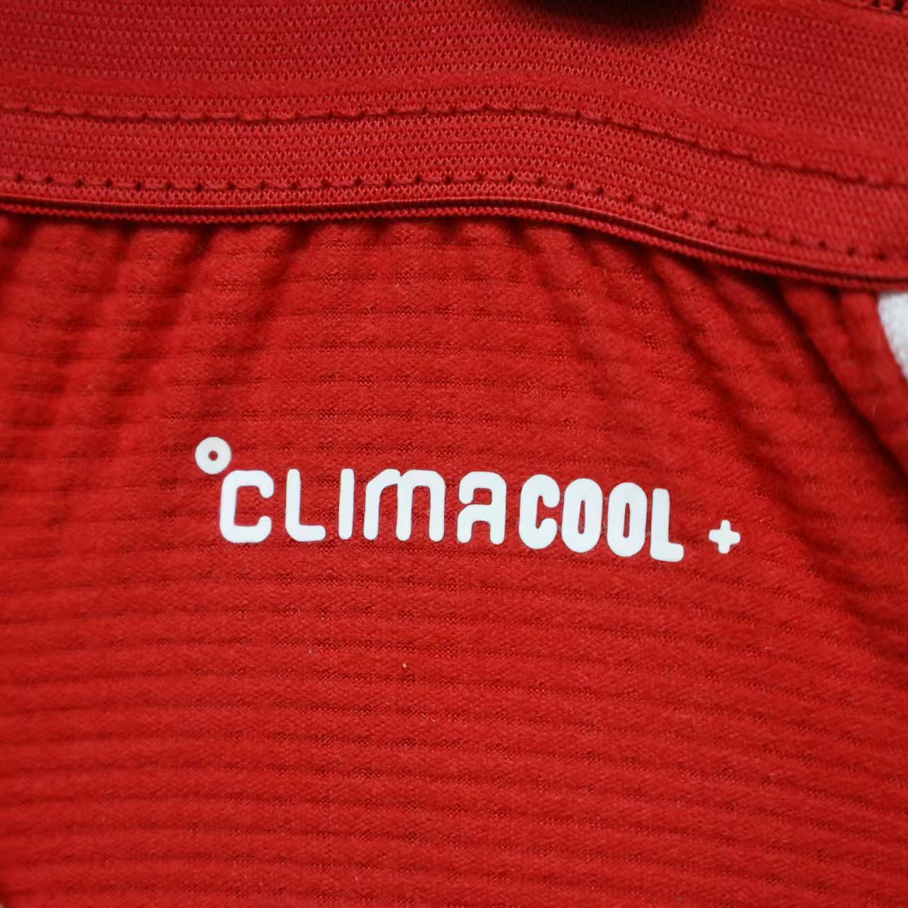 Bayern Munich 2026/27 Home Shorts – Player Edition
