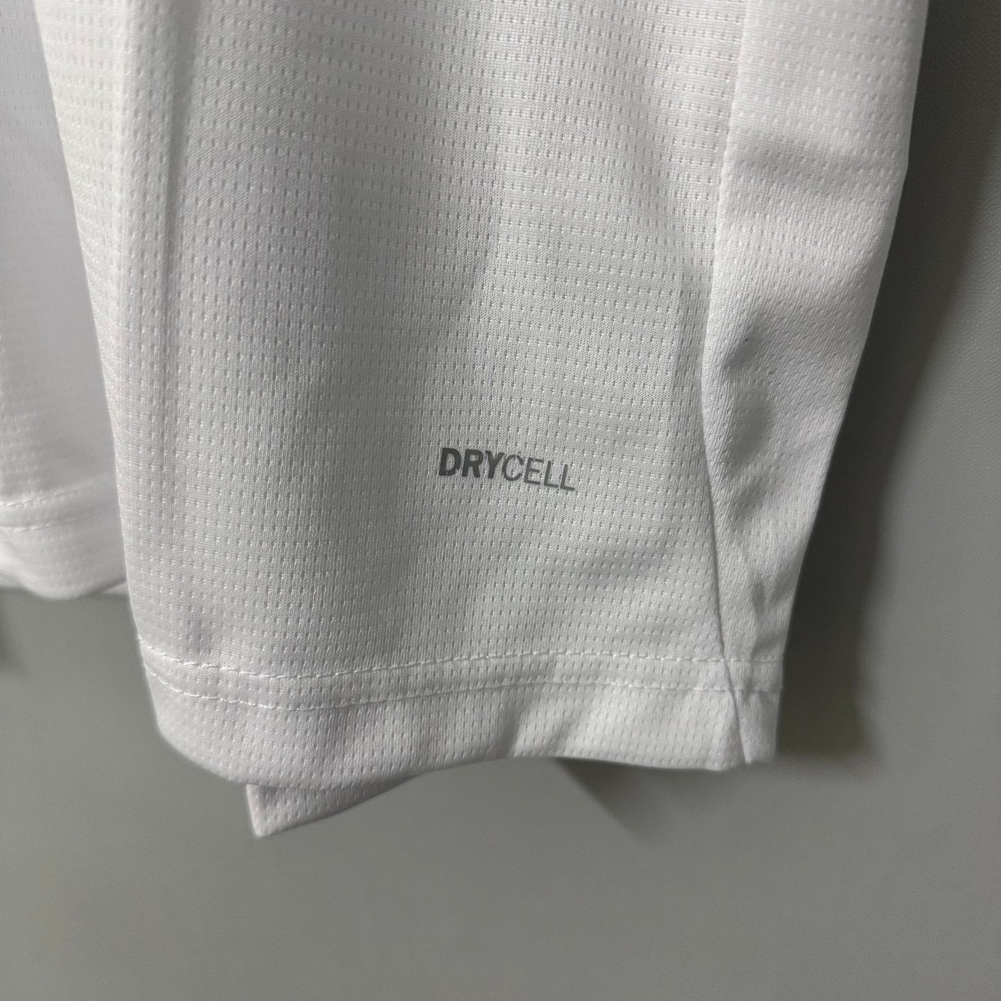 Olympique Marseille 2026/27 Home Jersey