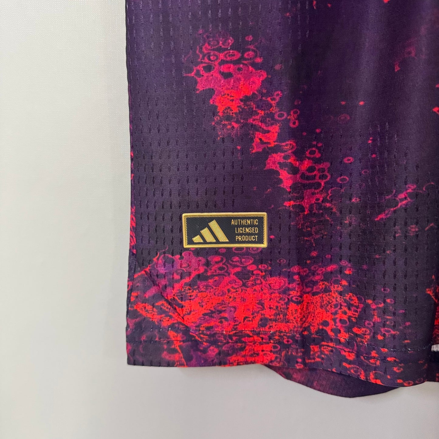 Bayern Munich 2026/27 Away (Third Kit) Jersey – Player Edition