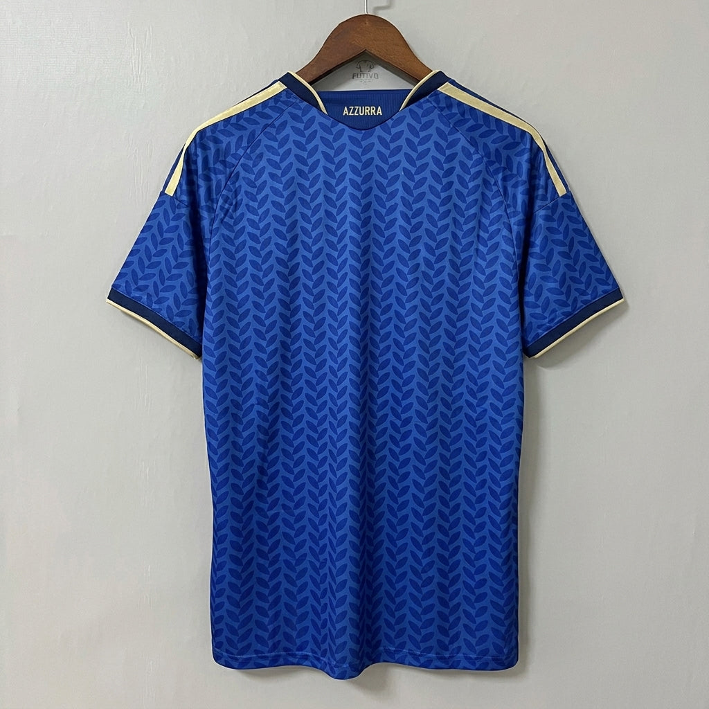 Italy 2026/27 Home Jersey
