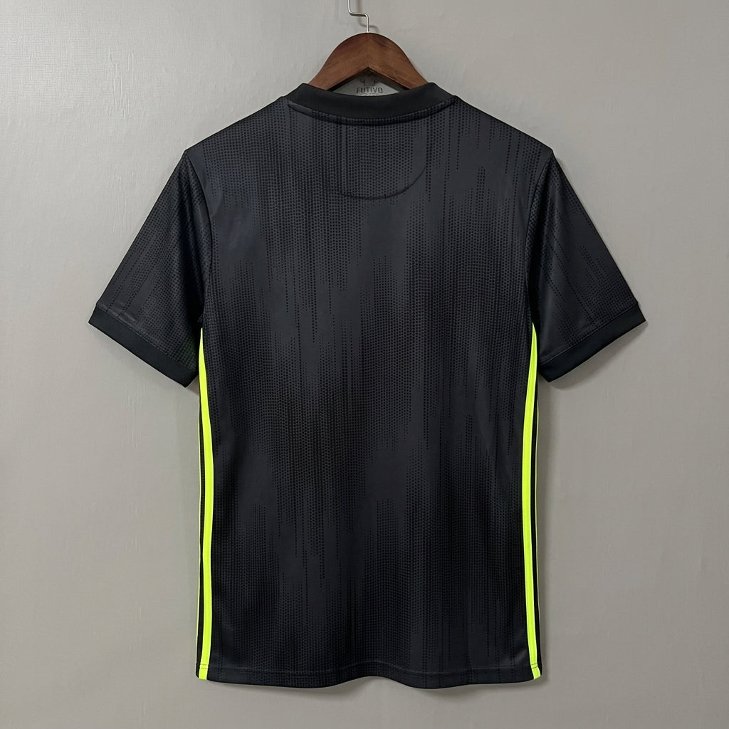 Juventus 2018/19 Away Retro Jersey