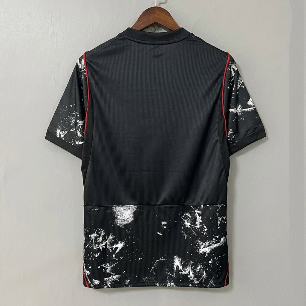 Canada 2026 World Cup Away (Third Kit) Jersey