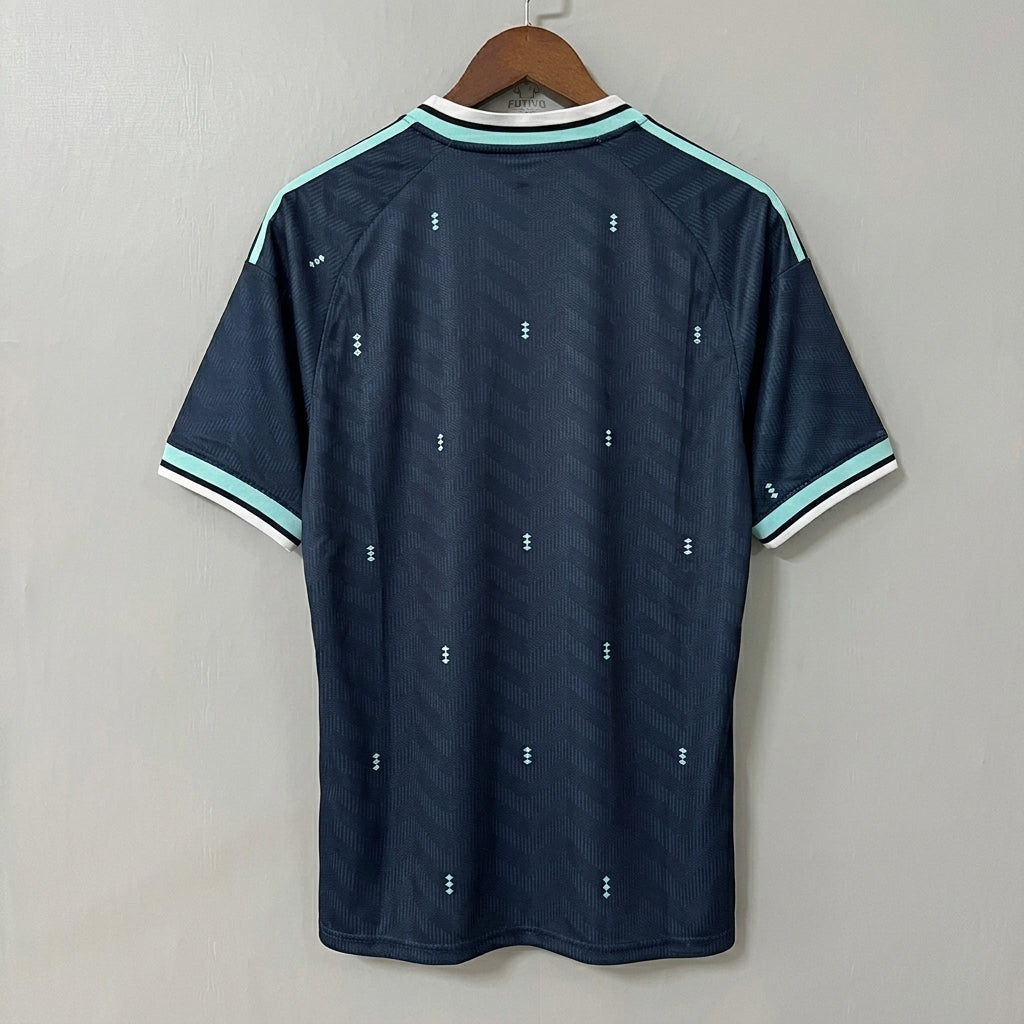 Germany 2026 World Cup Away Jersey