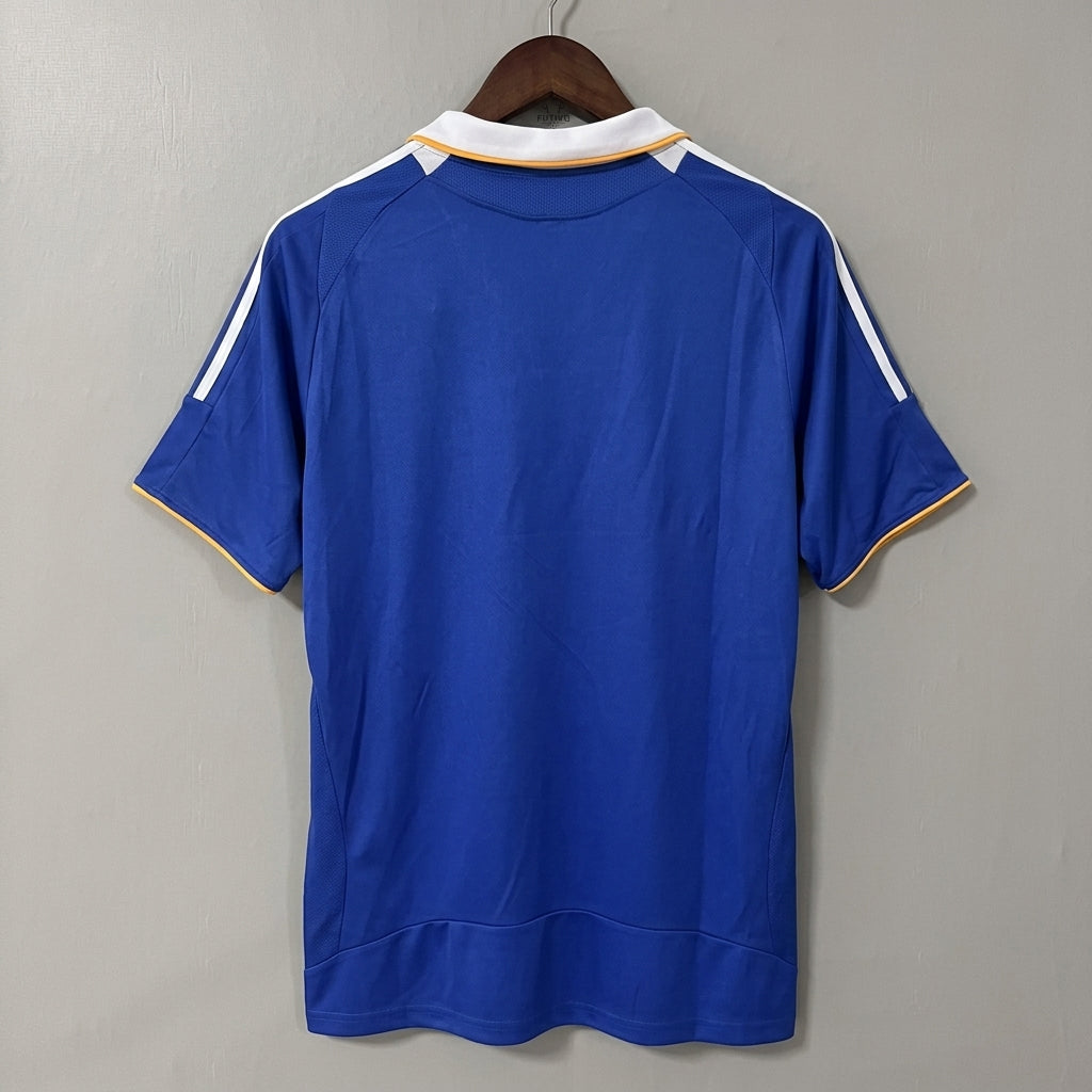 Chelsea 2007/08 Home (UCL Final) Retro Jersey
