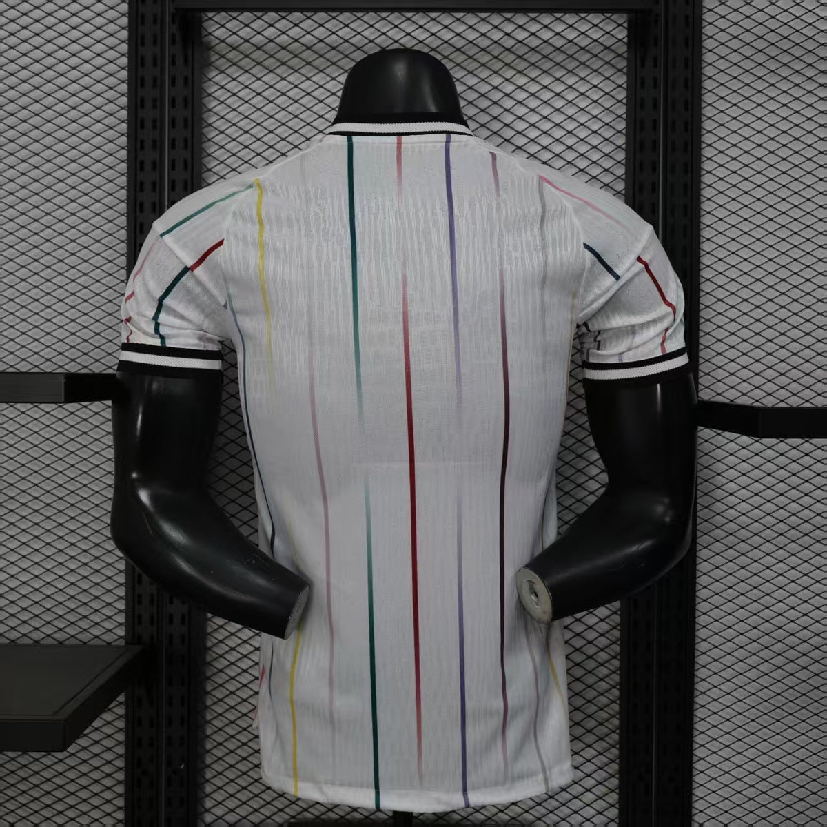 Japan 2026 World Cup Away Jersey – Player Edition