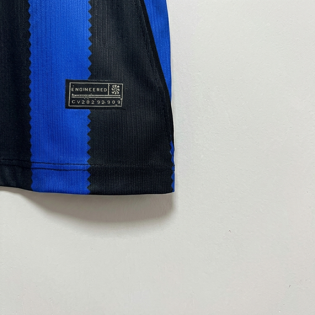 Inter Milan 2026/27 Home Jersey