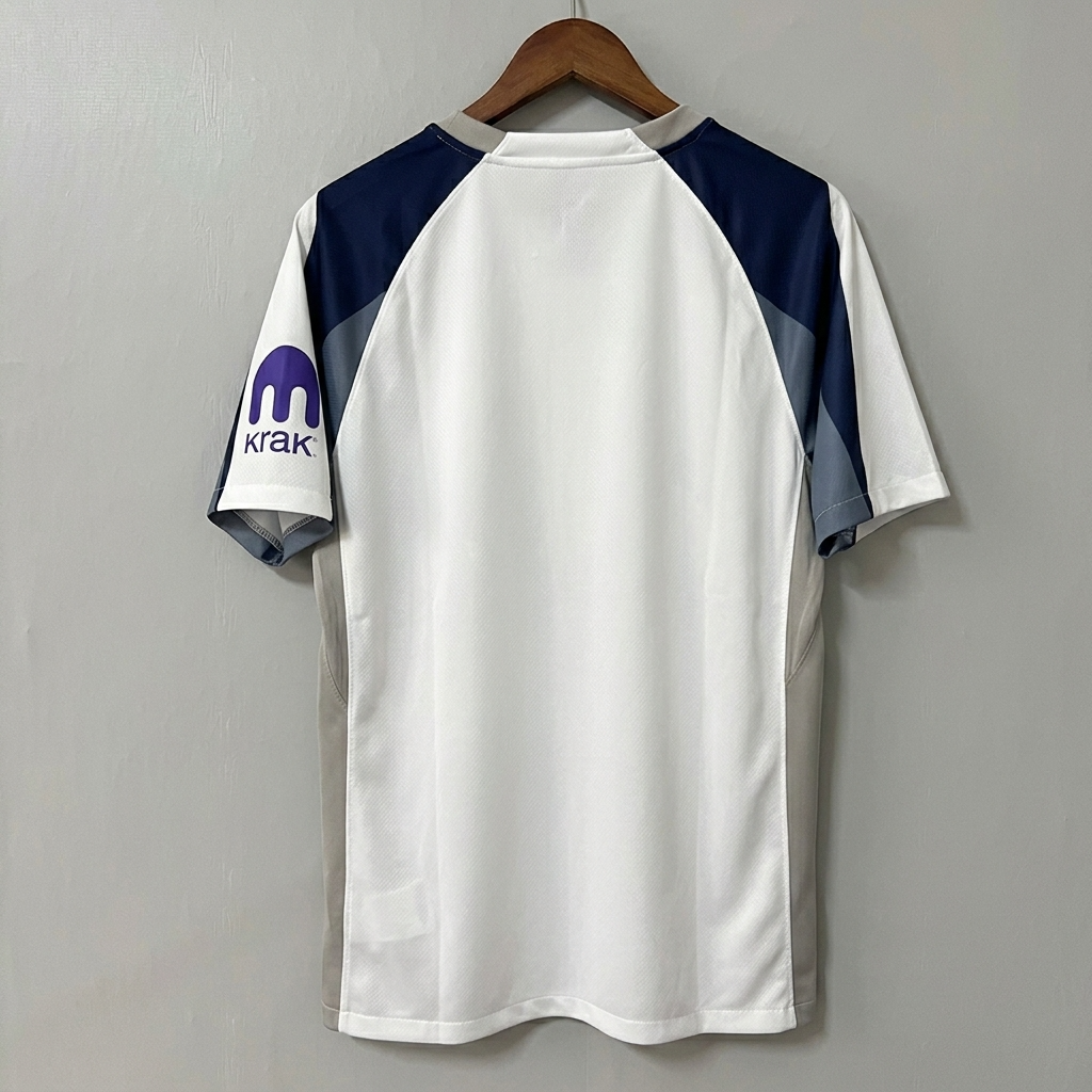 Tottenham Hotspur 2025/26 Home Jersey