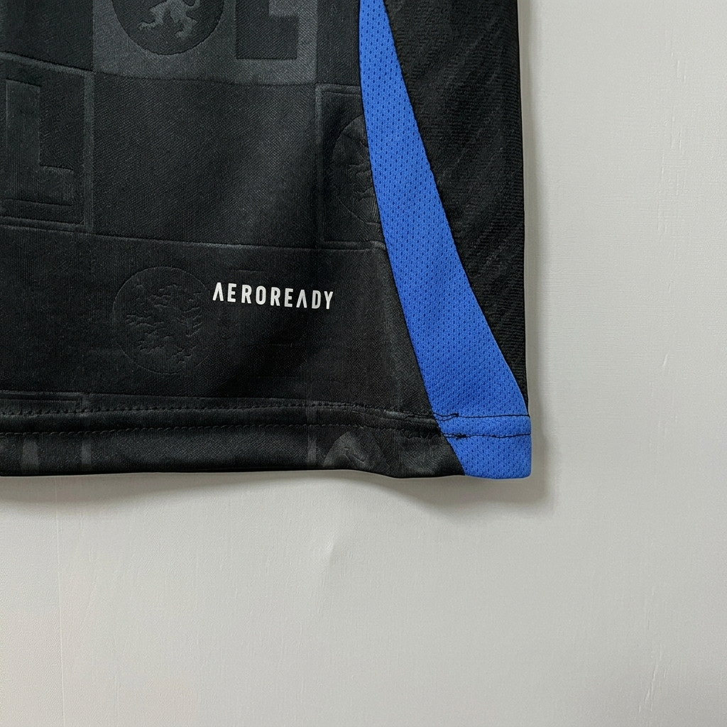 Olympique Lyon 2024/25 Away Jersey
