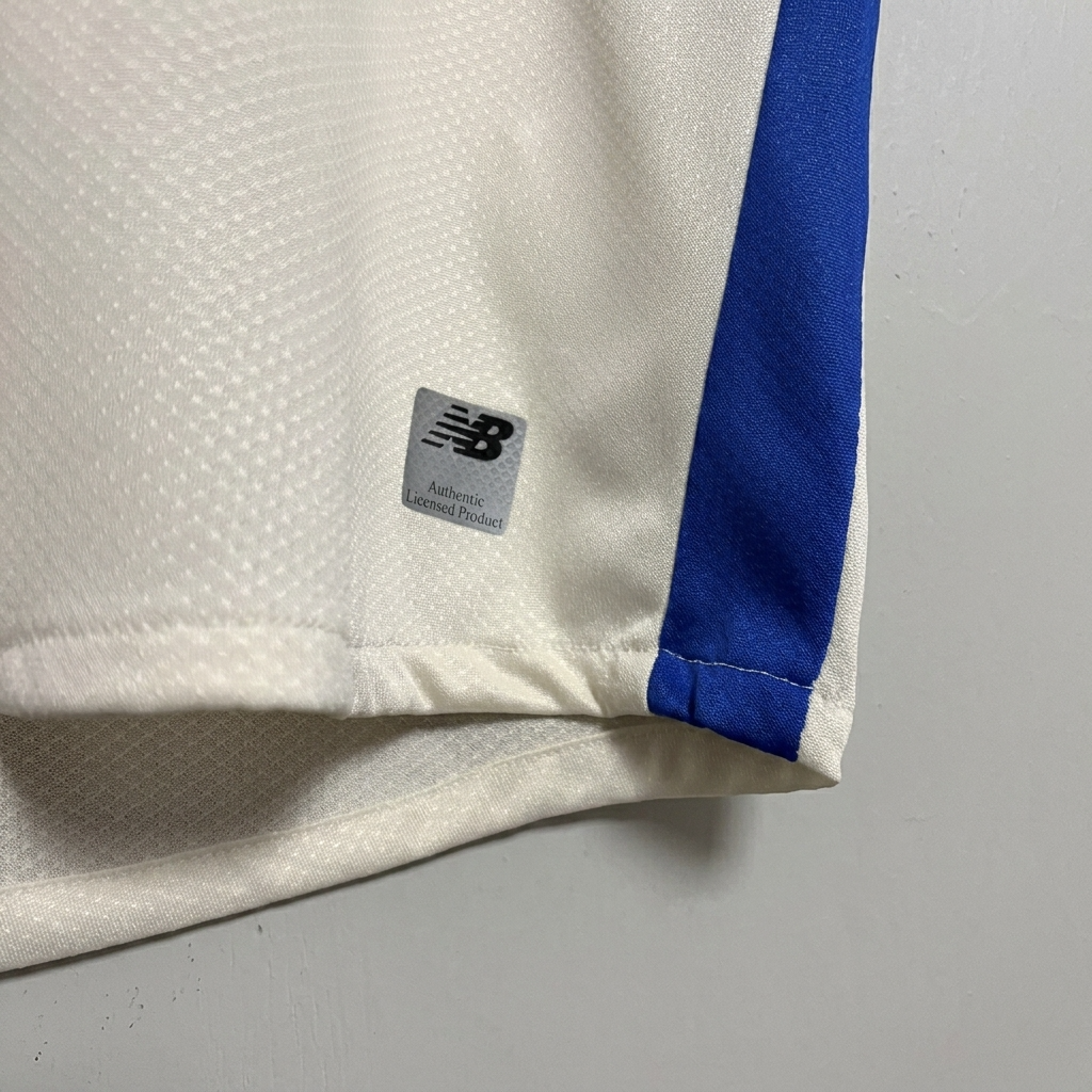 Porto 2025/26 Away (Third Kit) Jersey