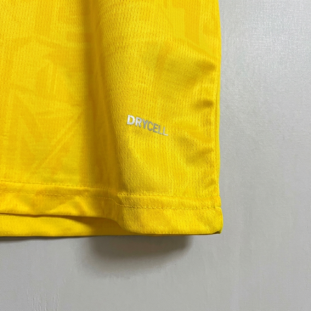 Borussia Dortmund 2026/27 Home Jersey