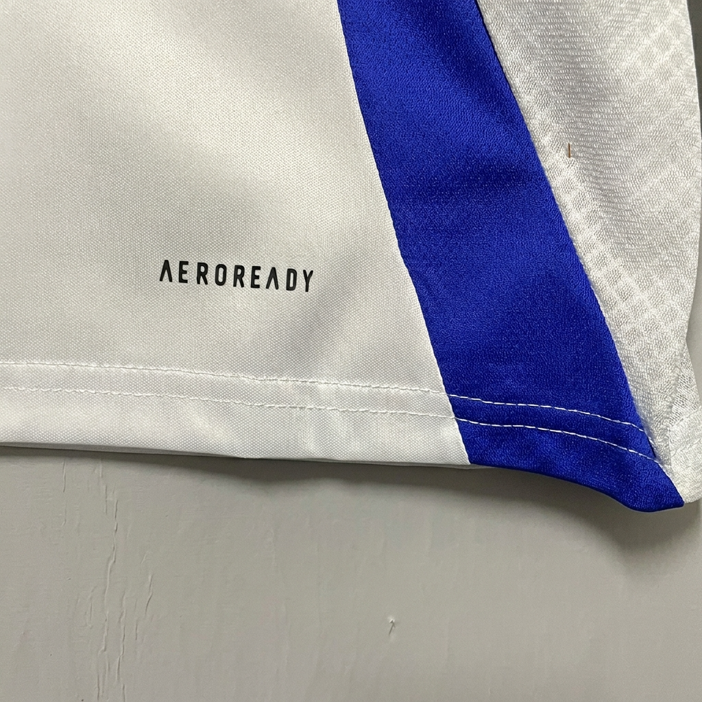 Olympique Lyon 2024/25 Home Jersey