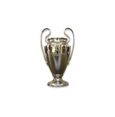 Champions League Winners