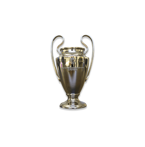 UCL Winners