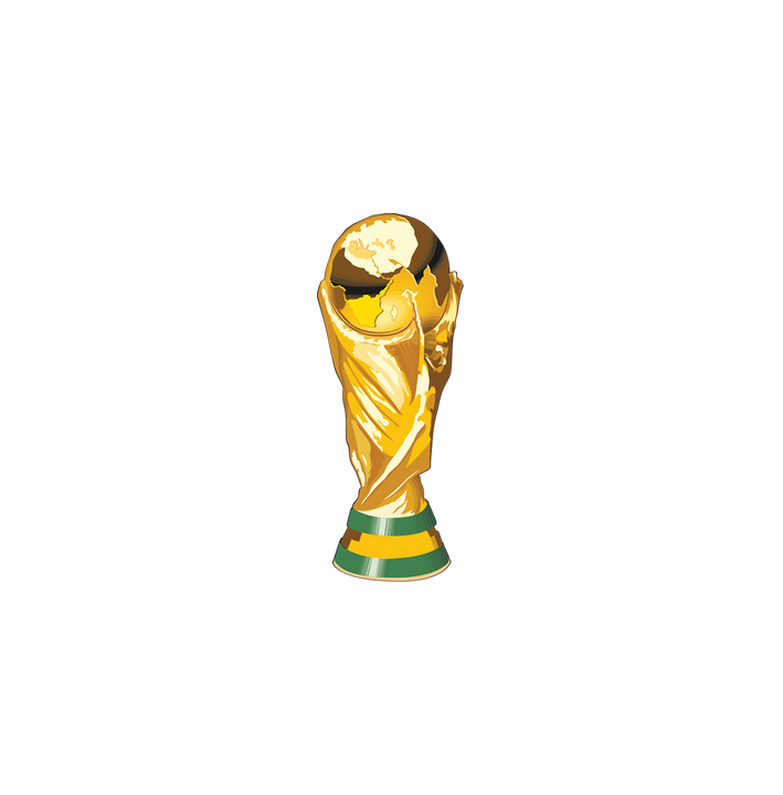 World Cup Winners