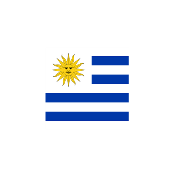 Uruguay
