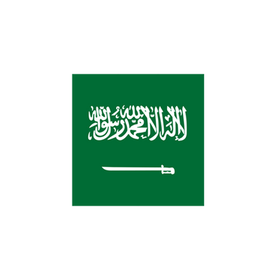 Saudi Arabia