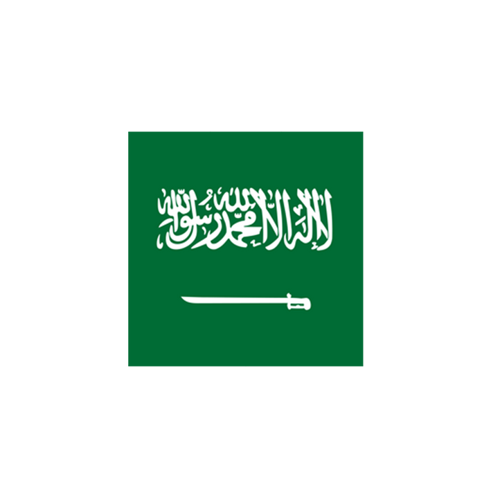 Saudi Arabia