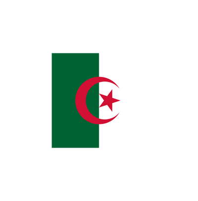 Algeria