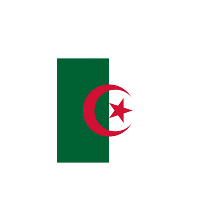 Algeria