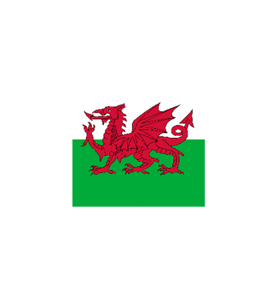 Wales