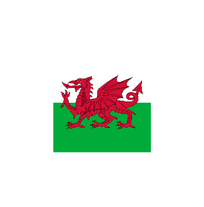 Wales