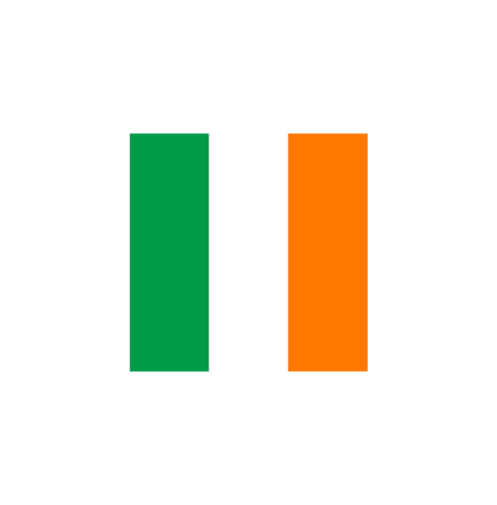 Republic of Ireland