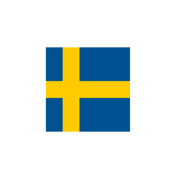 Sweden