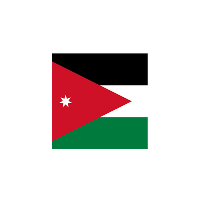 Jordan