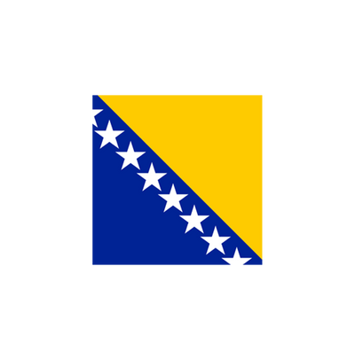 Bosnia and Herzegovina