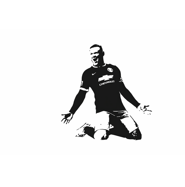 Wayne Rooney