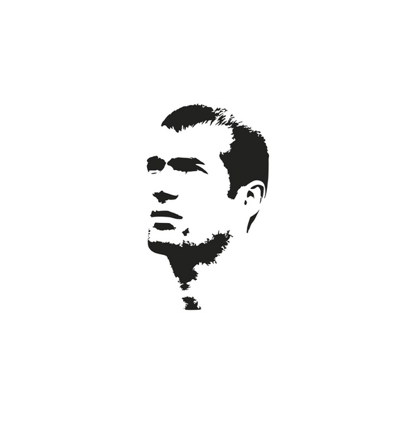 Zinedine Zidane