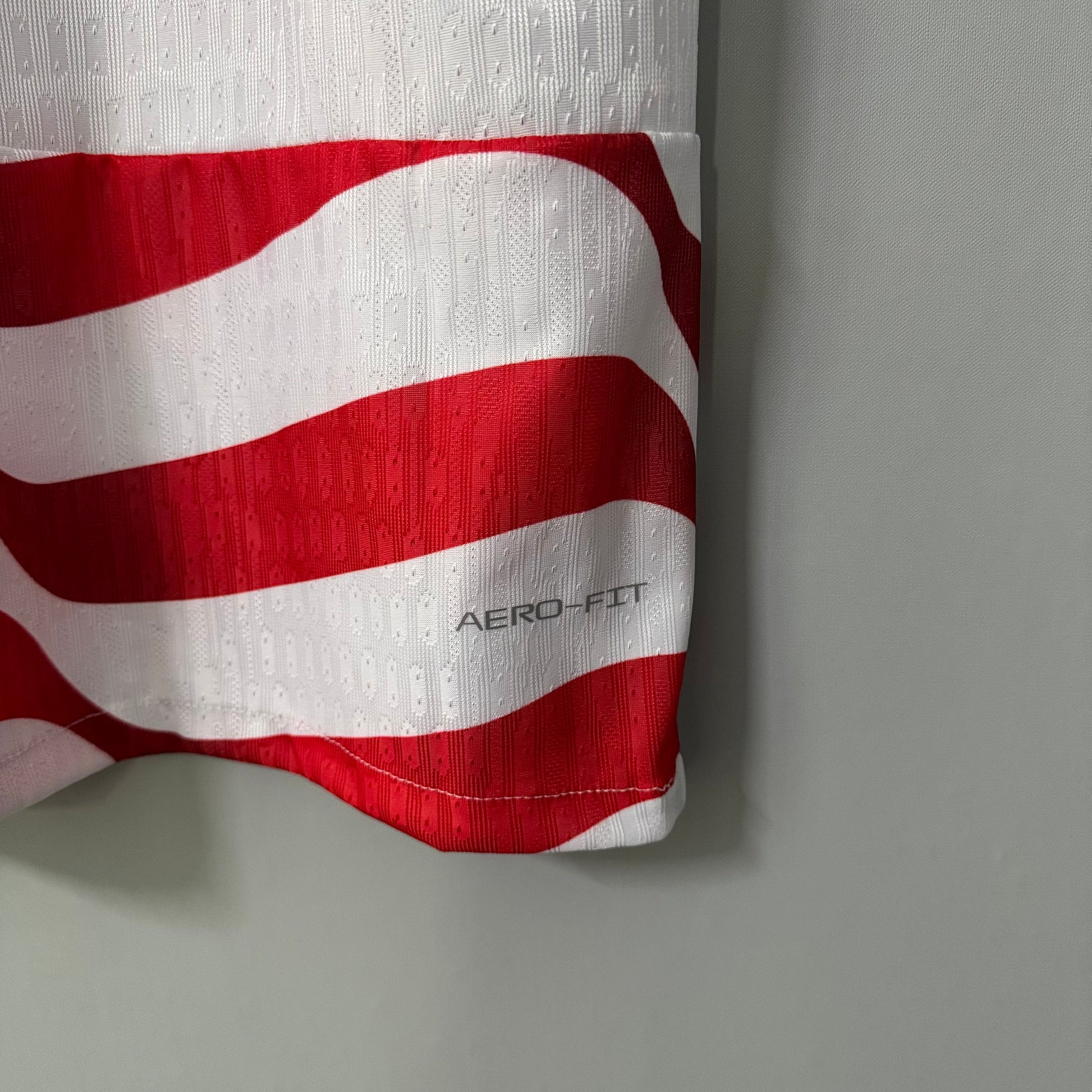 USA 2026 World Cup Home Jersey – Player Edition