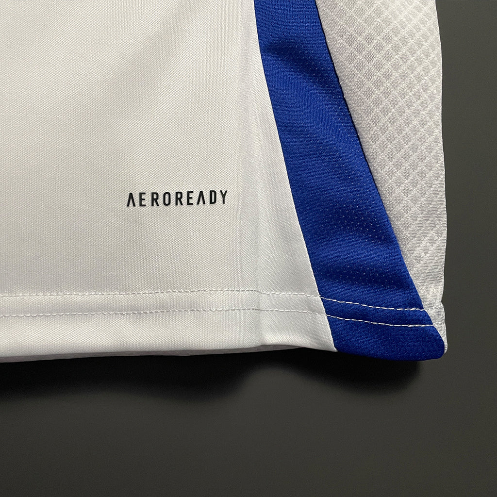 Leeds United 2024/25 Home Jersey