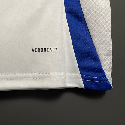 Leeds United 2024/25 Home Jersey