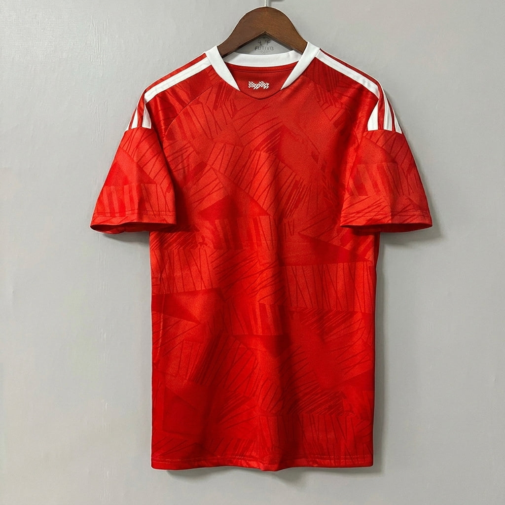 Benfica 2026/27 Home Jersey