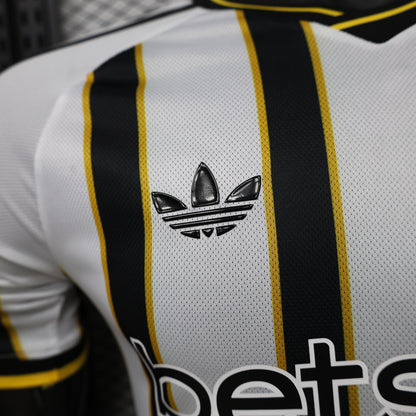 Boca Juniors 2026/27 Away Jersey – Player Edition