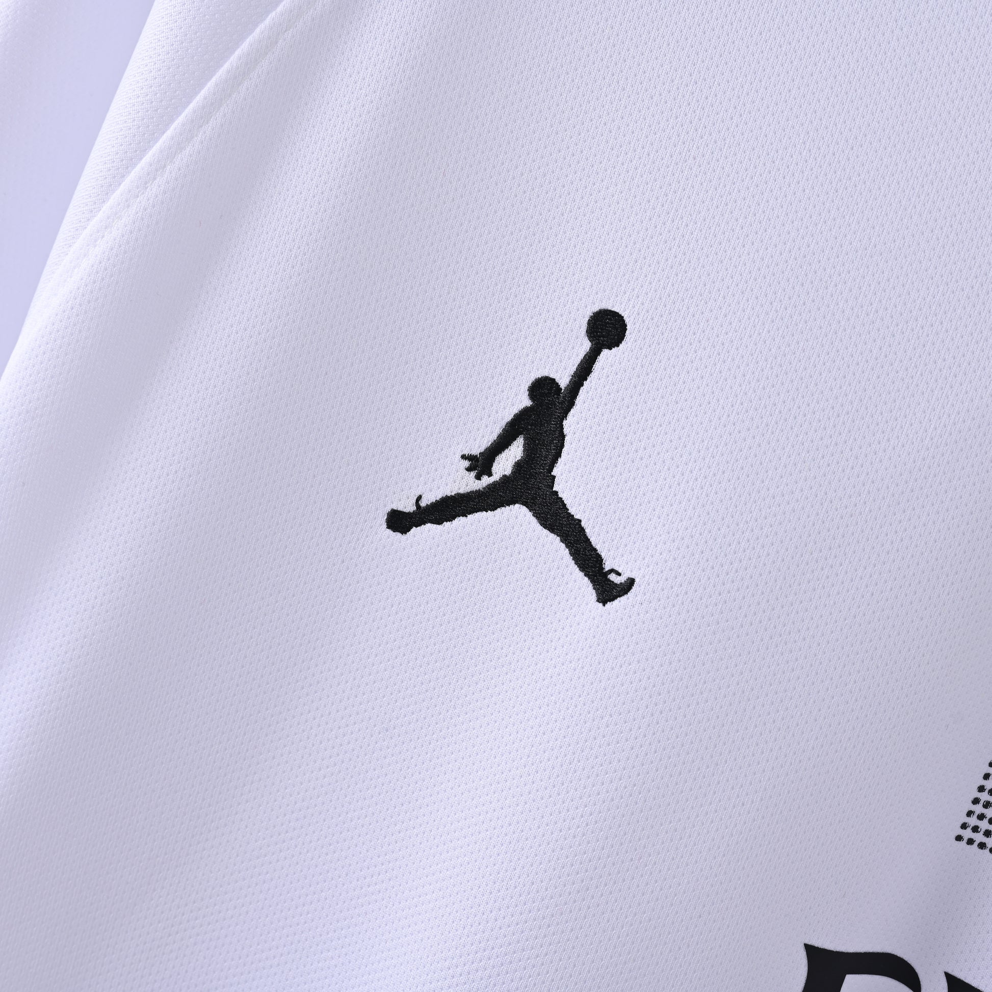 Paris Saint-Germain 2018/19 Away Jersey