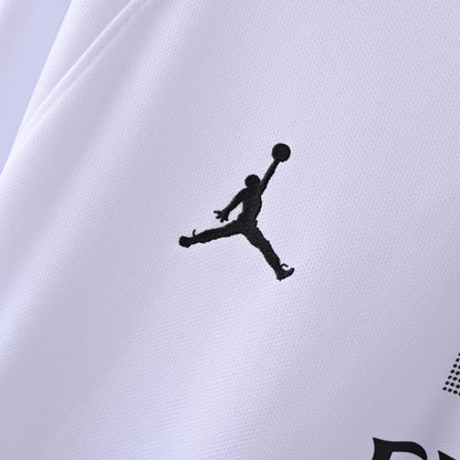 Paris Saint-Germain 2018/19 Away Jersey