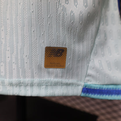 Porto 2026/27 Away (Third Kit) Jersey – Player Edition