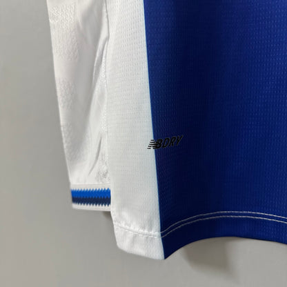 Porto 2026/27 Home Jersey