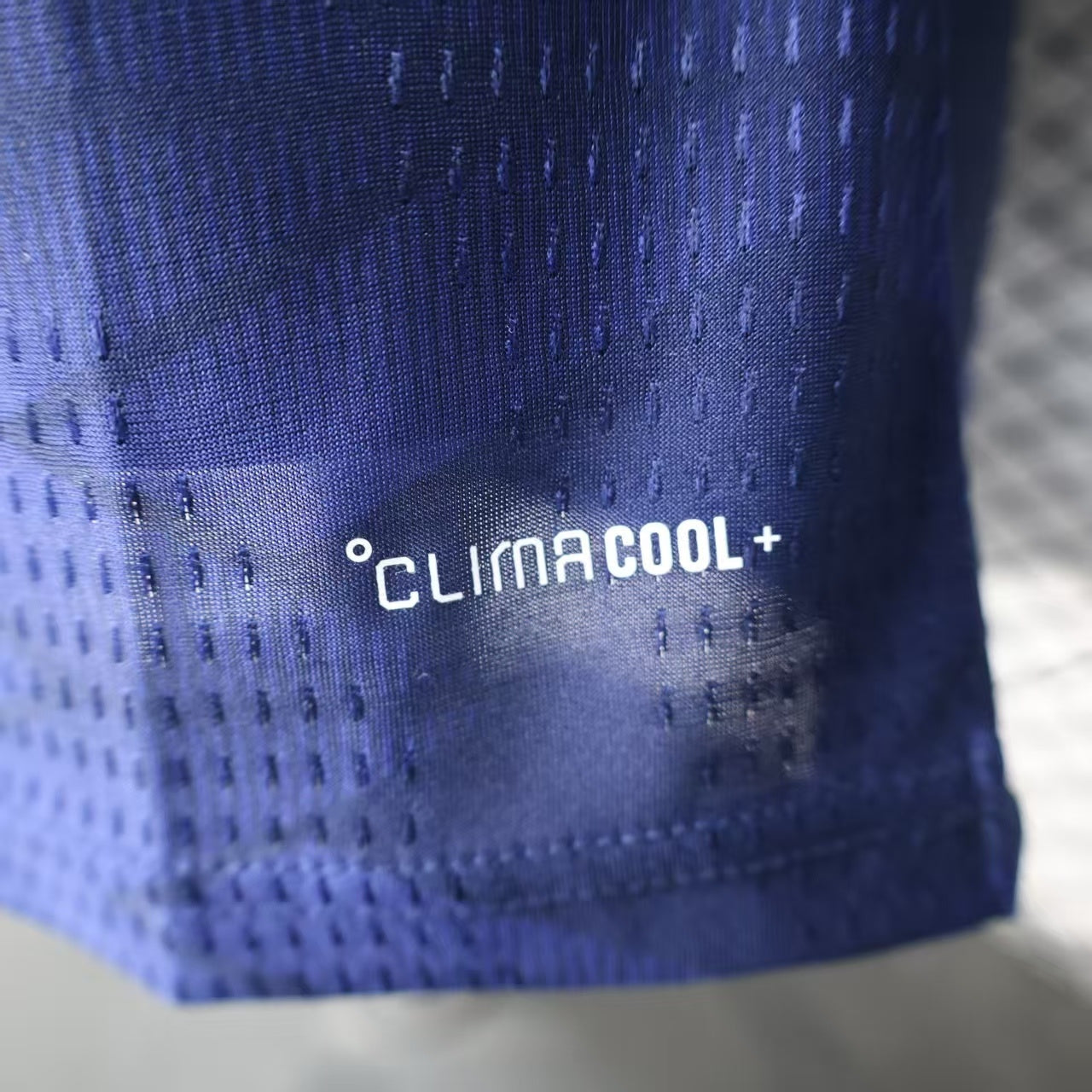 Scotland 2026 World Cup Home Jersey – Player Edition